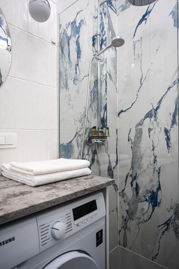 Fillhus Apartments Poznań Zewnętrze zdjęcie
