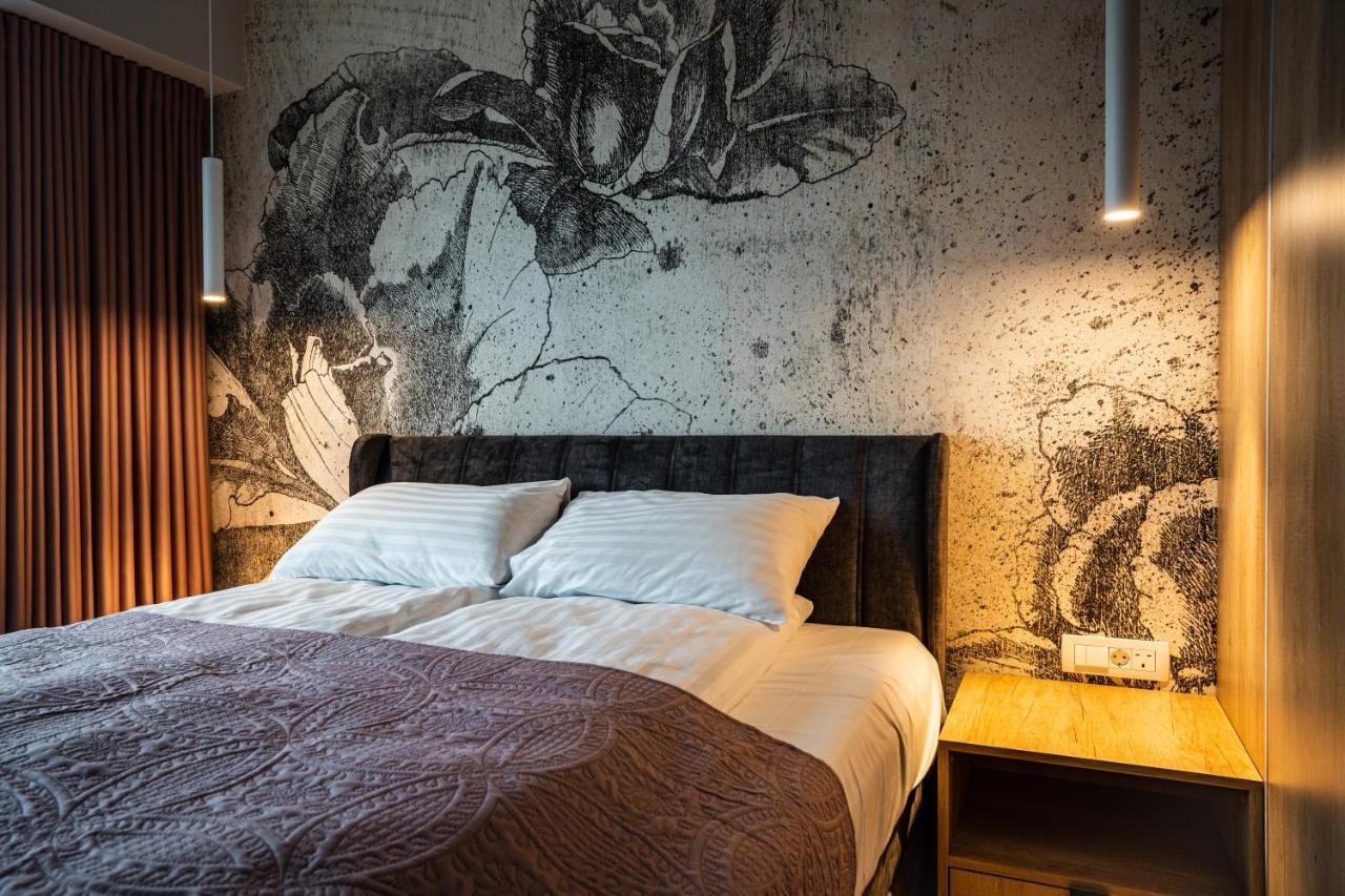 Fillhus Apartments Poznań Zewnętrze zdjęcie