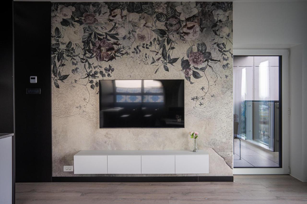 Fillhus Apartments Poznań Zewnętrze zdjęcie