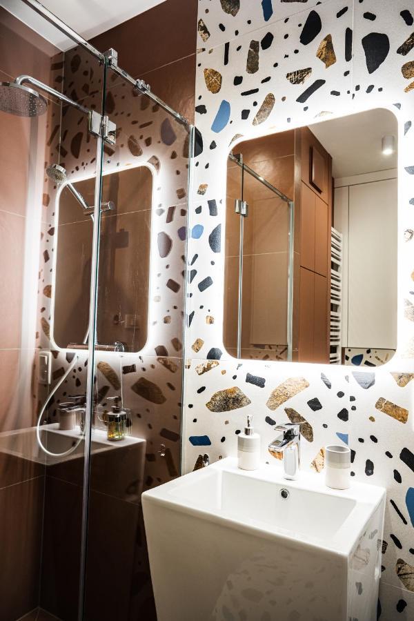 Fillhus Apartments Poznań Zewnętrze zdjęcie