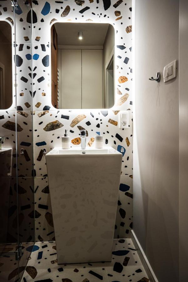 Fillhus Apartments Poznań Zewnętrze zdjęcie