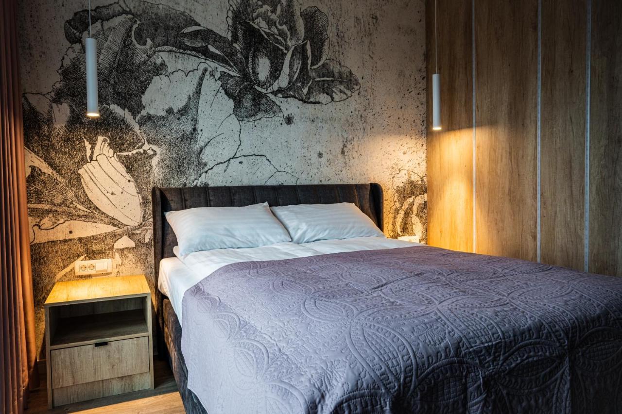 Fillhus Apartments Poznań Zewnętrze zdjęcie