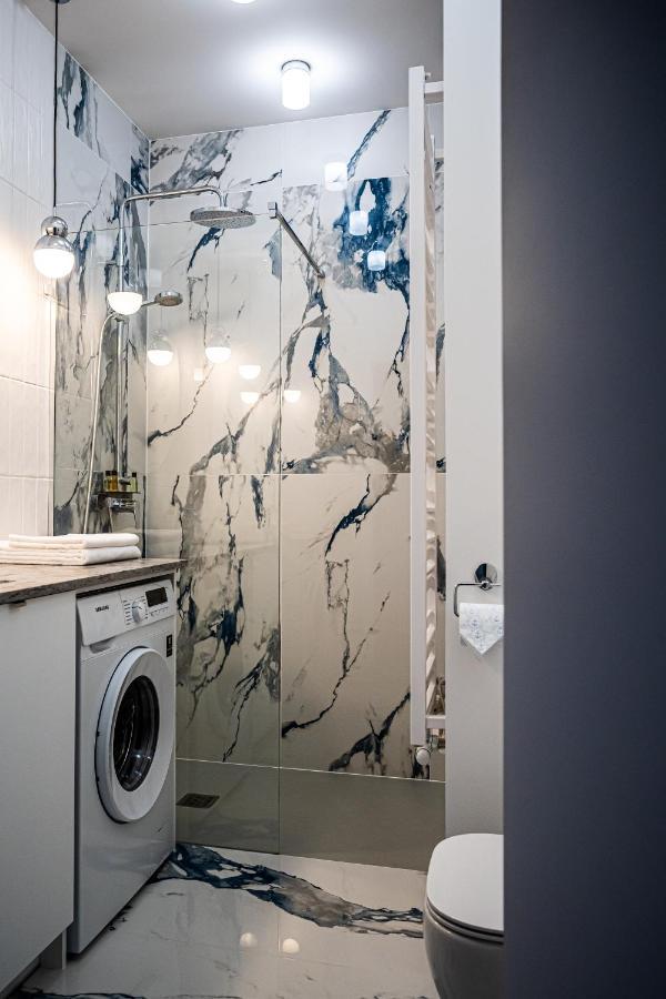 Fillhus Apartments Poznań Zewnętrze zdjęcie