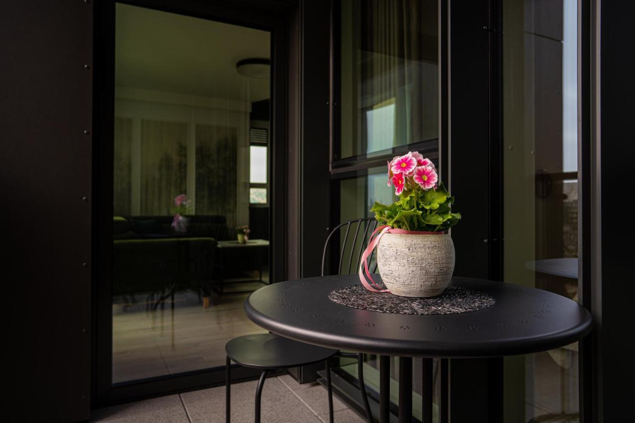 Fillhus Apartments Poznań Zewnętrze zdjęcie