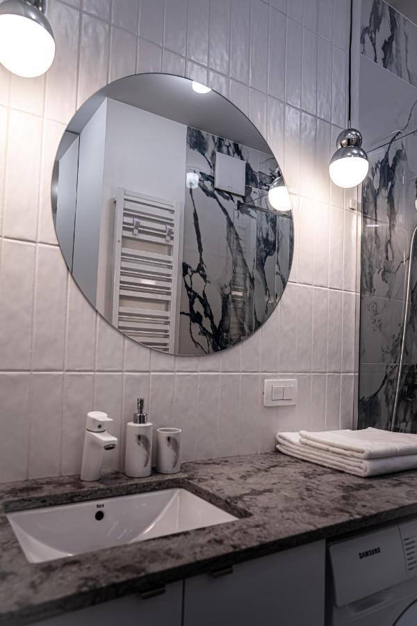 Fillhus Apartments Poznań Zewnętrze zdjęcie