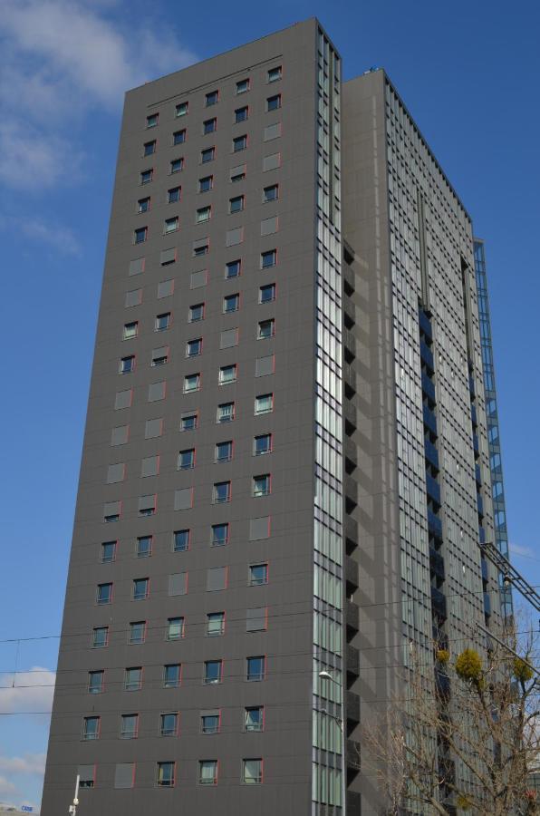 Fillhus Apartments Poznań Zewnętrze zdjęcie